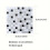 Πλακάκια 3D Peel and Stick: Πακέτο 10 φύλλων, 30,5cm X 12cm, Πάχος 0,1cm, Εκτύπ 3