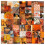 Ηλεκτρική σκούπα - σκούπα 63X Αυτοκόλλητα Vsco Orange 2