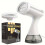 Steam Iron Portable Steam Clothes Steam, Compact Σίδερο οικιακών ρούχων, Mini Ste 2