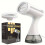 Steam Iron Portable Steam Clothes Steam, Compact Σίδερο οικιακών ρούχων, Mini Ste 1