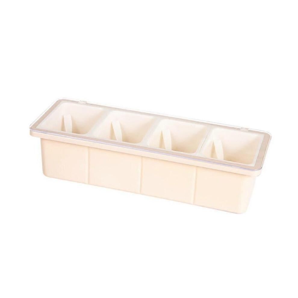 Étagère à épices, pots à épices, boîte de rangement, pot à épices, outil de cuisine
