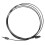 2M Mini 3,5 Mm Plug Digital Optical Audio Cable Spdif Optical Fiber Line 1
