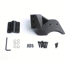 Playseat Challenge Th8A Shifter Mount - Duurzame, eenvoudig te installeren versnellingshouder voor een