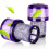 2 Dyson V12 Ersatzfilter für Dyson V12 Detect Slim Absolute / Total Clean / Extra / Fluffy Staubsauger. 5