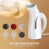 Steam Iron Easy Idea Handheld Steam Hanging Machine, 700W φορητό σίδερο ατμού, Μηχάνη 3