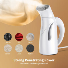 Steam Iron Easy Idea Handheld Steam Hanging Machine, 700W φορητό σίδερο ατμού, Μηχάνη