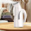 Steam Iron Easy Idea Handheld Steam Hanging Machine, 700W φορητό σίδερο ατμού, Μηχάνη 5
