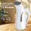 Steam Iron Easy Idea Handheld Steam Hanging Machine, 700W φορητό σίδερο ατμού, Μηχάνη 4
