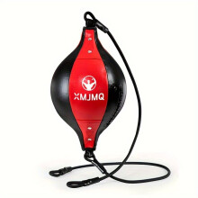 Speedbag voor bokstraining - PU-materiaal boksbal MMA, Muay Thai, fitness - hangende speedbag ter verbetering