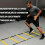 Πολυλειτουργικός εξοπλισμός προπόνησης, Agility Folding La 5