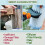 1 τεμ. Το Premium Pool Spa Filter Cartridge Cleaner Αφαιρεί τη βρωμιά από τ 4