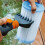 1 τεμ. Το Premium Pool Spa Filter Cartridge Cleaner Αφαιρεί τη βρωμιά από τ 2