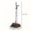 Ηλεκτρική σκούπα - Σετ σκούπας Joybos Ultimate Broom And Dustpan - Ανθεκτι 4