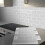 10 τμχ Dewoo Grey Peel and Stick Πλακάκια τοίχου, 30,48X30,48 cm Αυτοκόλλητ 1