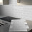 10 τμχ Dewoo Grey Peel and Stick Πλακάκια τοίχου, 30,48X30,48 cm Αυτοκόλλητ 2