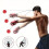Σετ κεφαλής Boxing Reaction Ball Headgear για προπόνηση και γυμναστι 5