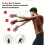 Σετ προπόνησης Boxing Reflex για ενήλικες - Σετ προηγμένης ευκινη 4