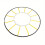 Pp Ring Agility Ladder For Speed  And Agility Training - Εξοπλισμός προπόν 2