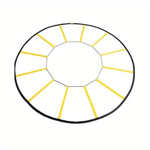 Pp Ring Agility Ladder For Speed  And Agility Training - Εξοπλισμός προπόν 1