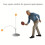 Σετ 8 τμχ Vision Training Ball Training for Rapid Eye Movement Training - Quick Eye Movement Training 5