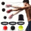 Σετ προπόνησης Boxing Reflex για ενήλικες - Σετ προηγμένης ευκινη 5