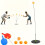 Σετ 8 τμχ Vision Training Ball Training for Rapid Eye Movement Training - Quick Eye Movement Training 2