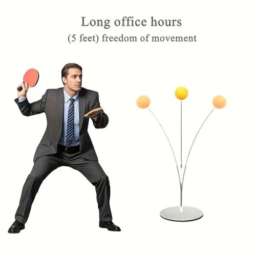 Σετ 8 τμχ Vision Training Ball Training for Rapid Eye Movement Training - Quick Eye Movement Training 2