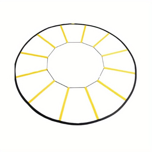 Pp Ring Agility Ladder For Speed  And Agility Training - Εξοπλισμός προπόν