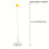 Σετ 8 τμχ Vision Training Ball Training for Rapid Eye Movement Training - Quick Eye Movement Training 4