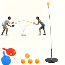 8-teiliges Sehtrainingsball-Set für schnelles Augenbewegungstraining – schnelles Schwitzen – Fitnessübung