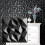 10 τεμ. Diamond Texture 3D πάνελ τοίχου - Ανθεκτικά στο νερό και 1