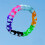 1 Pc Snake Kite Spinning Line Laundry Μαλακός φουσκωτός χαρταετός για υπαίθ 4