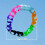 1 Pc Snake Kite Spinning Line Laundry Μαλακός φουσκωτός χαρταετός για υπαίθ 5