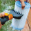 1 τεμ. Το Premium Pool Filter Cartridge Cleaner Αφαιρεί τη βρωμιά από τα φίλτ 3