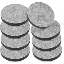 Pack of 8 Micro-Type Disc Water Filters for Brita Fill & Go Water Filter Bottles Carafes,Water Filte