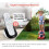 VTech CS1550 DECT Cordless Phone With Call Block And Answering Machine 4