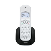 VTech CS1550 DECT Cordless Phone With Call Block And Answering Machine