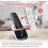 VTech CS1550 DECT Cordless Phone With Call Block And Answering Machine 6