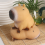 Παιχνίδι Capybara Stretch, Παιχνίδι αποσυμπίεσης Capybara, Παιχνίδι Fidget αποσυμπίεσης, Παιχνί 2