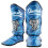 ( Small / Medium) 8 Weapons Kids Jipe Muay Thai Shin Guards 1