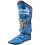 ( Small / Medium) 8 Weapons Kids Jipe Muay Thai Shin Guards 4