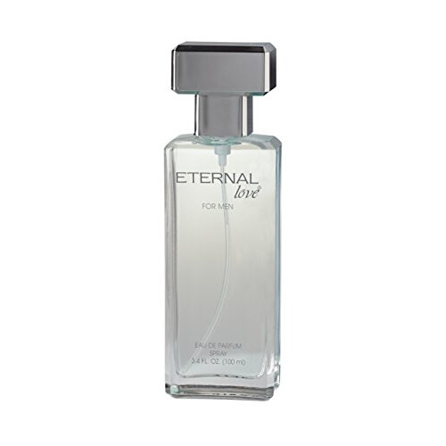 Ewiger Liebe für Männer 3,4 oz Eau de Parfum Spray 1