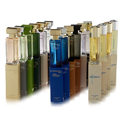 Ewiger Liebe für Männer 3,4 oz Eau de Parfum Spray 2