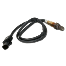 AFR 52mm Wideband O2 UEGO Controller Air Fuel Ratio Gauge AFR
