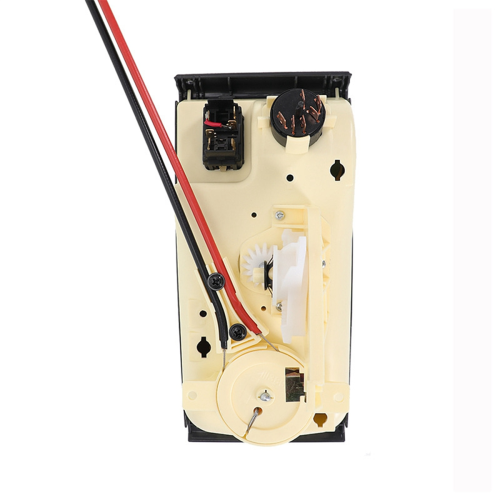 For Climate Heater Control Combined Switches Air-Conditioning 2
