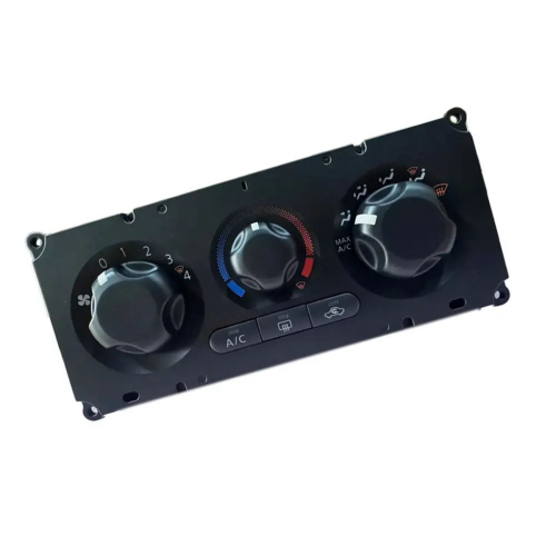 27510-JS60B Car Air Conditioner Switch Heater for LHD 1
