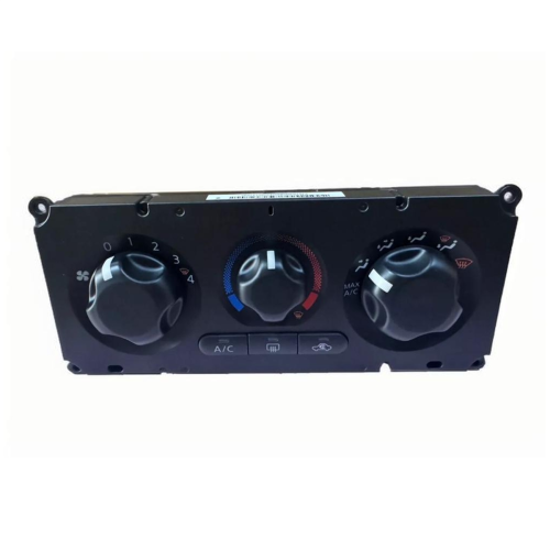 27510-JS60B Car Air Conditioner Switch Heater for LHD 2