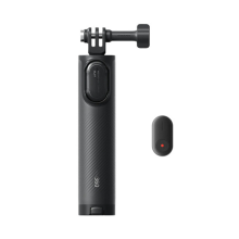 Mini Tripod Selfie Stick Remote Kit 2.0 with 1/4inch Mount