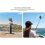 Mini Tripod Selfie Stick Remote Kit 2.0 with 1/4inch Mount 3