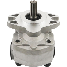 Hydraulic Oil Pump 3436252M91 3435415M91 for